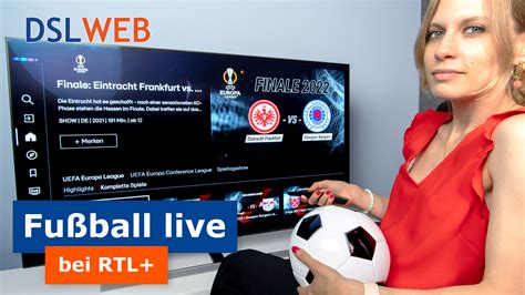 live stream fussball deutschland